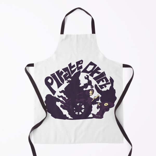 Item preview, Pirate Drift designed and sold by RigyIllustrates.