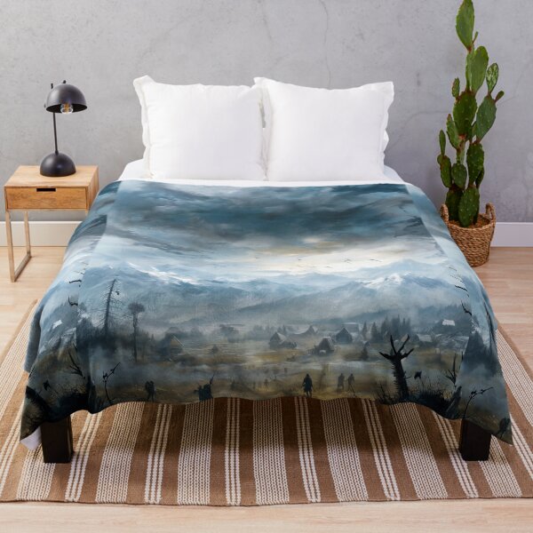 Item preview, Land of the Ice Dragon designed and sold by Piotrek0001.