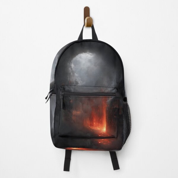 Item preview, Heart of the Burning Mountain designed and sold by Piotrek0001.