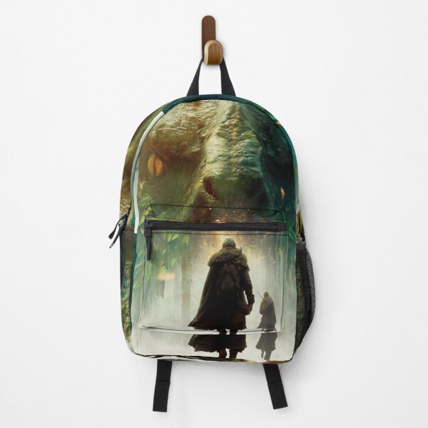 Item preview, Gaze of the Ancient Forest designed and sold by Piotrek0001.