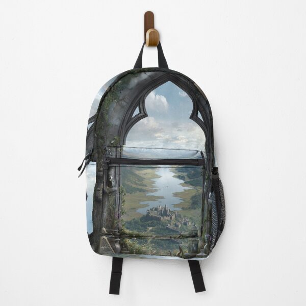 Item preview, A Window to the Lost Kingdom designed and sold by Piotrek0001.