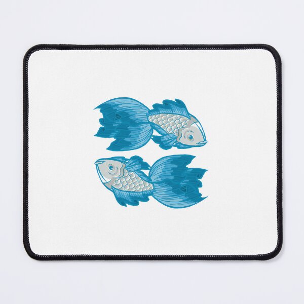 Item preview, Pisces 2.0 designed and sold by AshleyCollas.