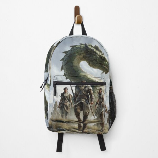 Item preview, Guardians of the Serpent God designed and sold by Piotrek0001.