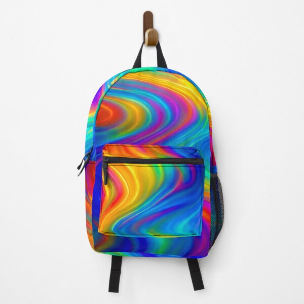 Item preview, Liquid Rainbow Irradiance designed and sold by Myra365Art.