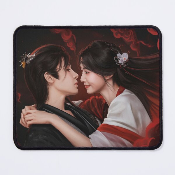 Item preview, Love in The Clouds designed and sold by DokkiSakura.