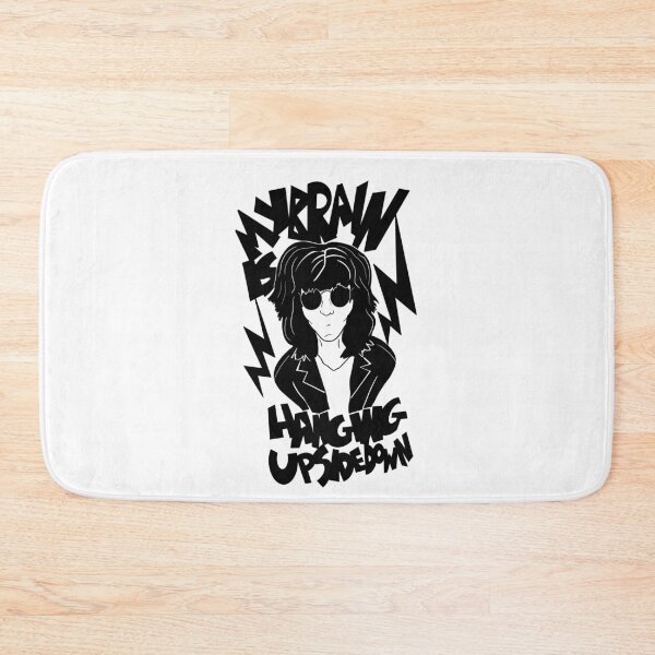 Item preview, Ramones Joey Ramone Punk Rock  designed and sold by Jamie Collins.