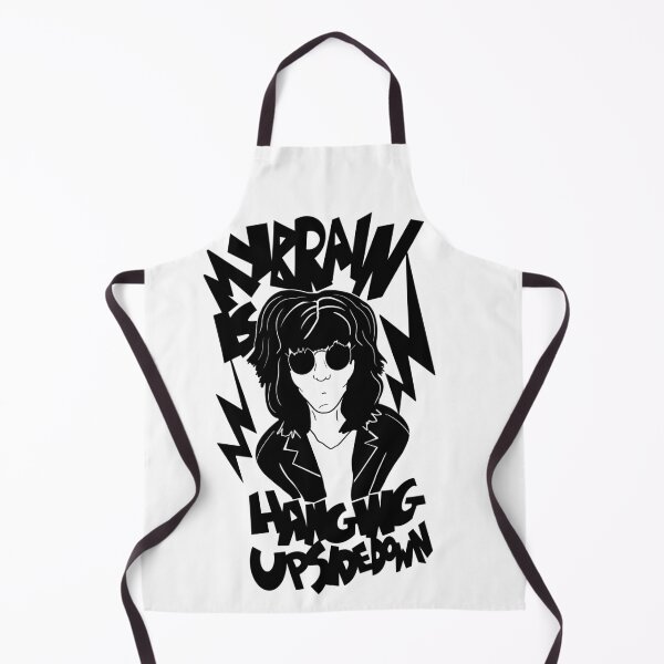 Item preview, Ramones Joey Ramone Punk Rock  designed and sold by Jamie Collins.