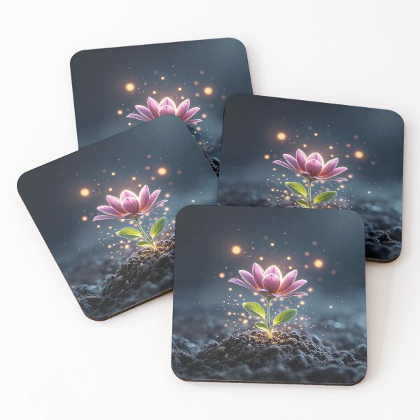 Item preview, Blooming Dawn designed and sold by ArtfullMinds.