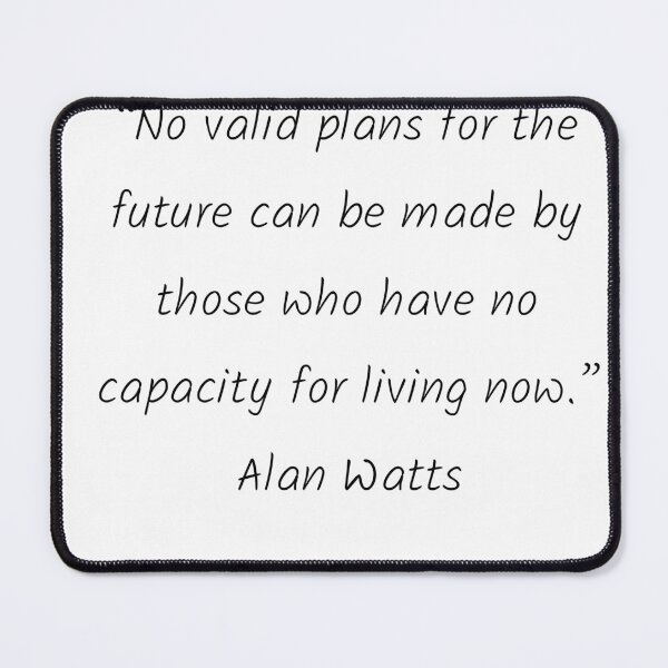 Item preview, Alan Watts Quotes designed and sold by 4ever-Undaunted.