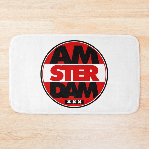 Item preview, Badge of Amsterdam designed and sold by almadigitalarts.