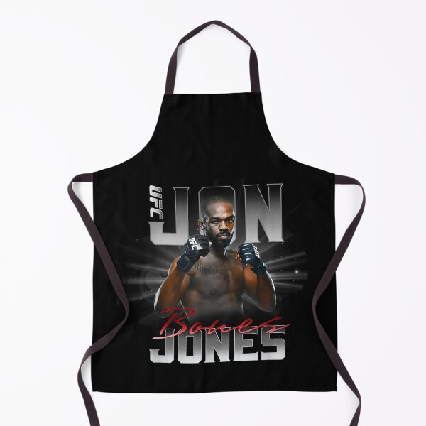 Item preview, Jon Jones "Bones" UFC designed and sold by JeyVel.