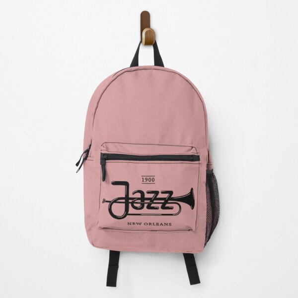 Item preview, JAZZ - Elegant Minimalist Design for Music Lovers designed and sold by XNewStore.