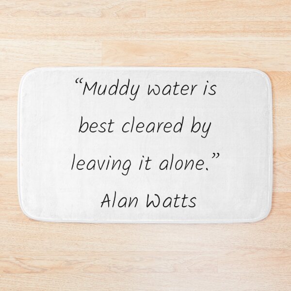 Item preview, Alan Watts Quotes designed and sold by 4ever-Undaunted.