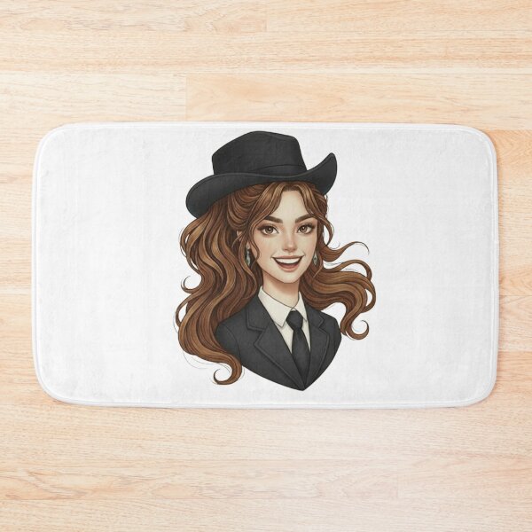 Item preview, “Feminine Beauty” designed and sold by CHRIST5000.