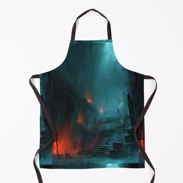 Item preview, Descent into Forgotten Crypts designed and sold by Piotrek0001.
