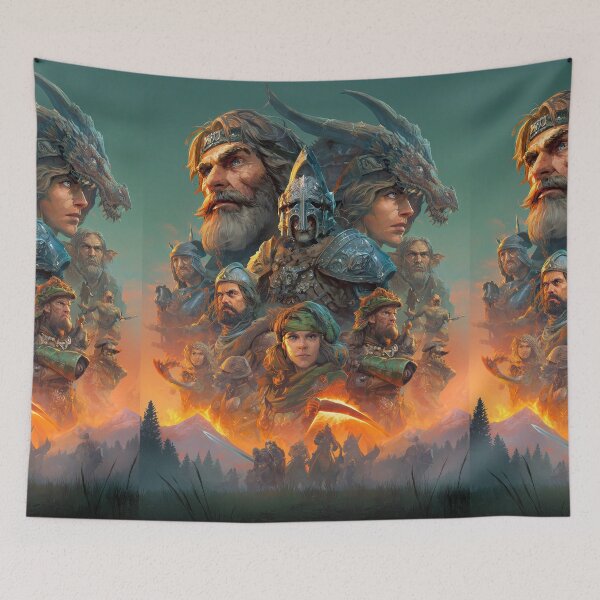 Item preview, Faces of War and Steel designed and sold by Piotrek0001.