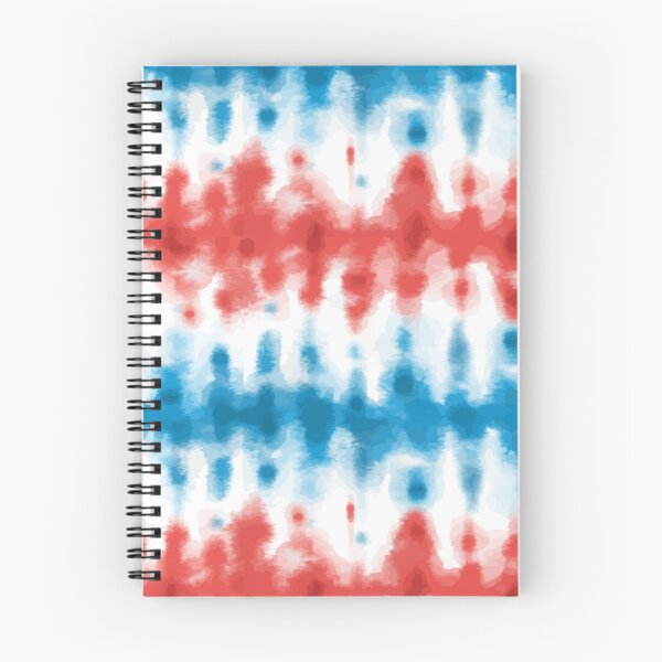 Item preview, Patriotic Tie Dye designed and sold by Tonickay.