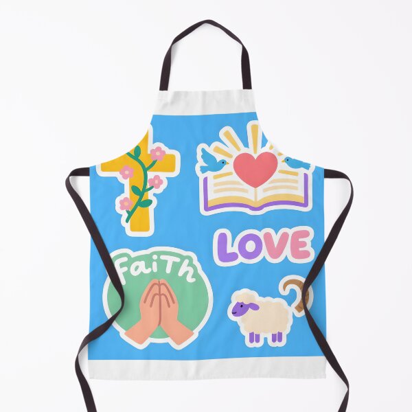 Item preview, Love Faith T shirt  designed and sold by King David .