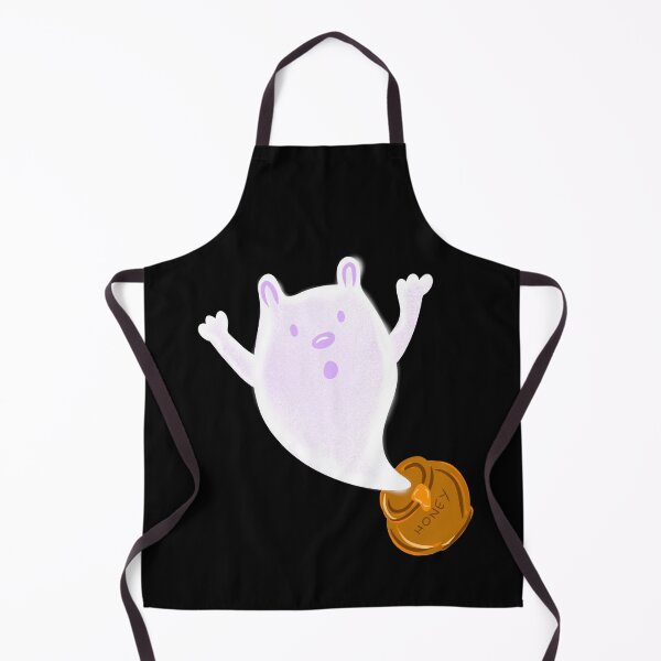 Item preview, Spooky honey bear designed and sold by BritishDelights.