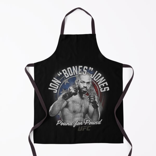Item preview, Jon "Bones" Jones  Pound For Pound UFC designed and sold by JeyVel.