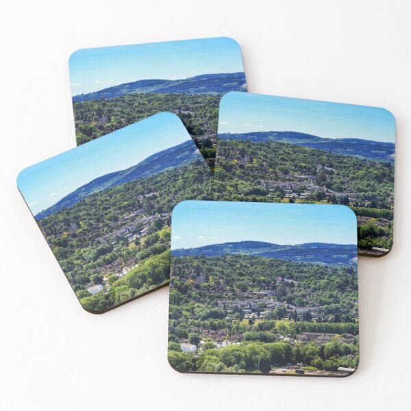 Item preview, Surrey Hills designed and sold by StevenARTify.