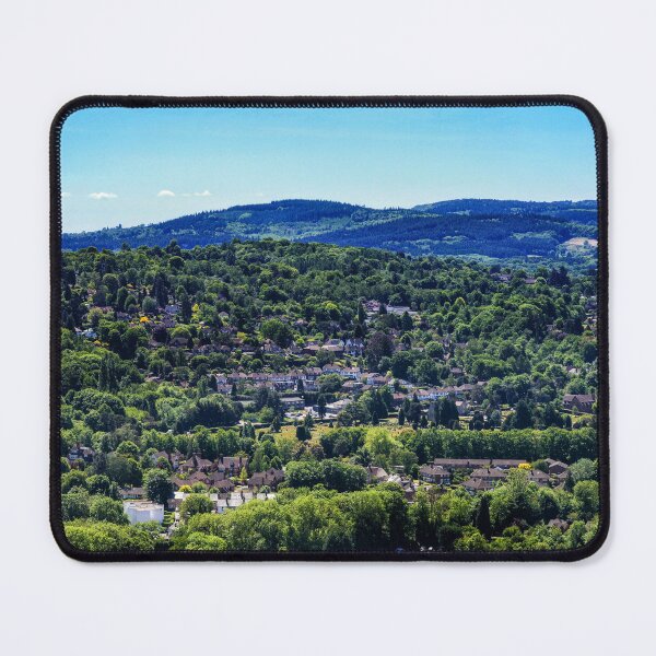 Item preview, Surrey Hills designed and sold by StevenARTify.