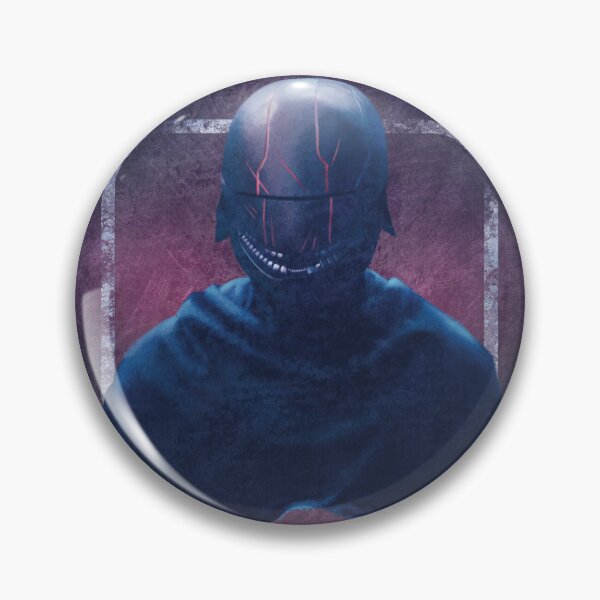 Item preview, Manny Jacinto / Qimir designed and sold by fiatluxillust.