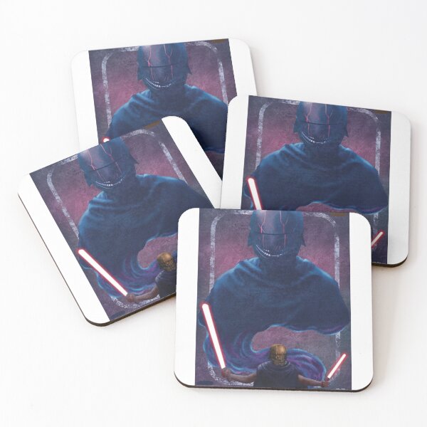 Item preview, Manny Jacinto / Qimir designed and sold by fiatluxillust.
