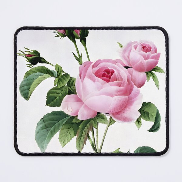 Item preview, Pink Roses and Butterfly designed and sold by Jon-Baran.