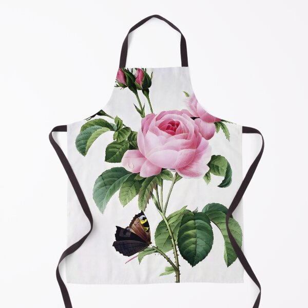 Item preview, Pink Roses and Butterfly designed and sold by Jon-Baran.