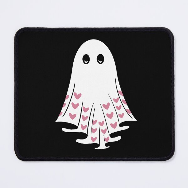 Item preview, Heart ghost designed and sold by katelynroseart1.
