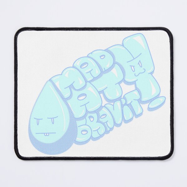 Item preview, Mad at Gravity designed and sold by EbeeOrtez.