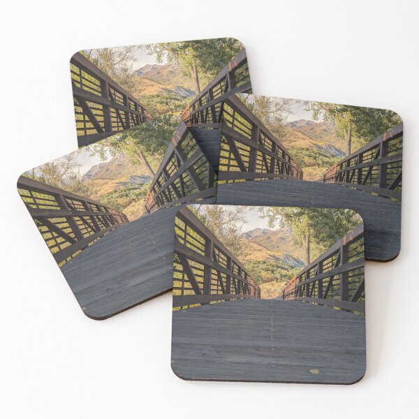 Item preview, Bridge to anywhere  designed and sold by GJWPhotos.