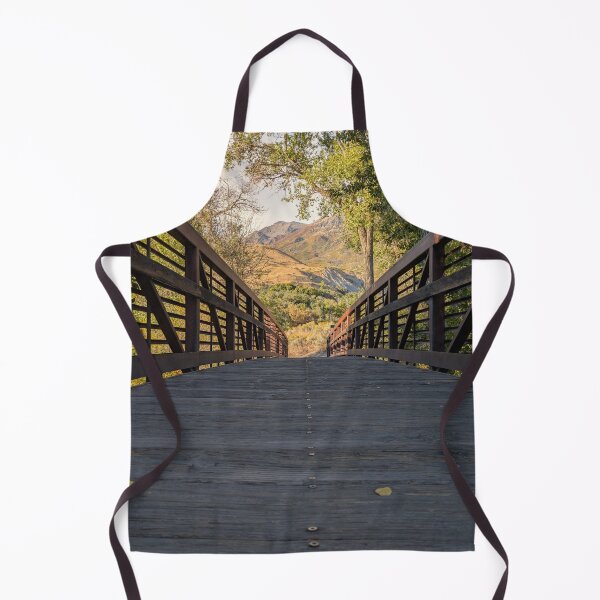 Item preview, Bridge to anywhere  designed and sold by GJWPhotos.