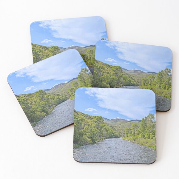 Item preview, A River Runs Through It designed and sold by GJWPhotos.