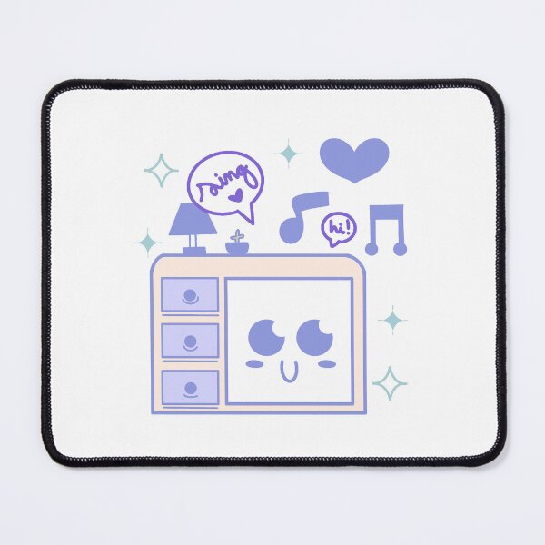 Item preview, Tint desk designed and sold by EbeeOrtez.