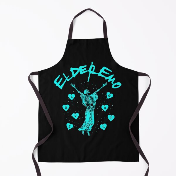 Item preview, Elder Emo Mint Teal designed and sold by ToshNichole.