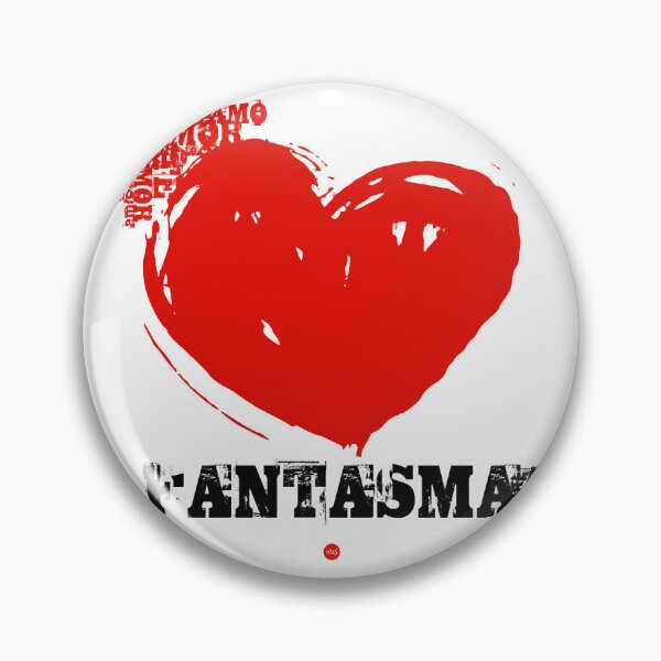 Item preview, I love you, ghost (fc) designed and sold by XUSRedbubble.
