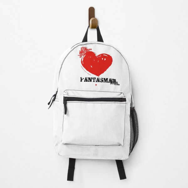 Item preview, I love you, ghost (fc) designed and sold by XUSRedbubble.