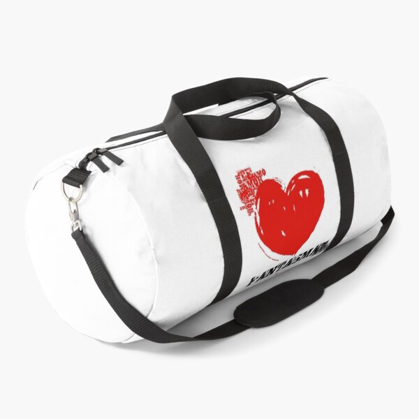 Item preview, I love you, ghost (fc) designed and sold by XUSRedbubble.
