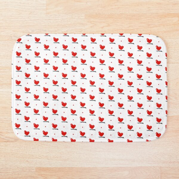 Item preview, Te amo, fantasma (fc) P designed and sold by XUSRedbubble.
