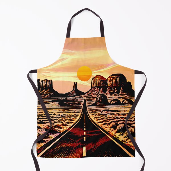 Item preview, Desert Sun designed and sold by ViaARTfactory.