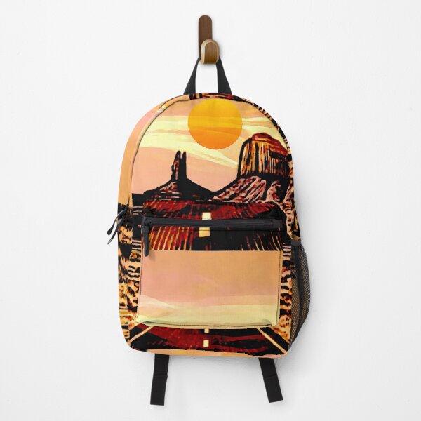 Item preview, Desert Sun designed and sold by ViaARTfactory.