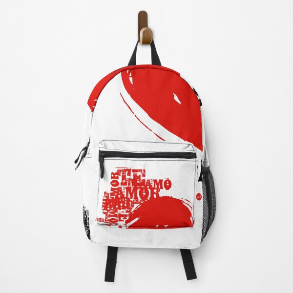 Item preview, I love you, ghost (fc) I designed and sold by XUSRedbubble.