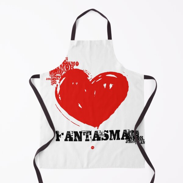 Item preview, I love you, ghost (fc) I designed and sold by XUSRedbubble.