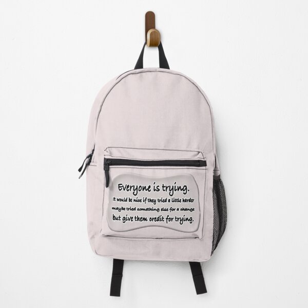 Item preview, Everyone is trying theoretically, off white designed and sold by mntimg.