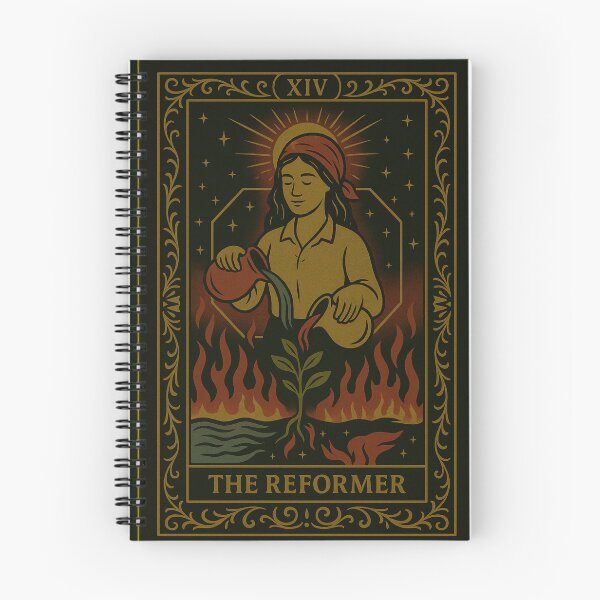 Item preview, The Reformer designed and sold by UnitedThreads.