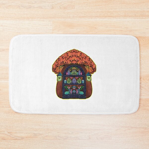 Item preview,  Fairy Apothecary designed and sold by Rrettgison.