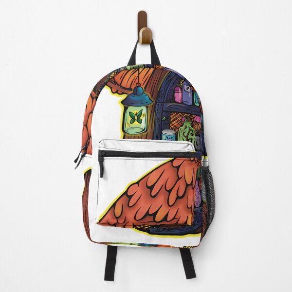 Item preview, Fairy Apothecary designed and sold by Rrettgison.