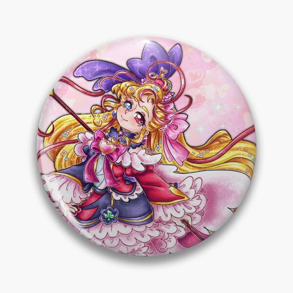 Item preview, Cure Joker designed and sold by JealousIzrafel.